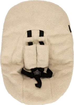 Produktbild von Kidsmill Up! Sheep Newborn Kissen - Beige
