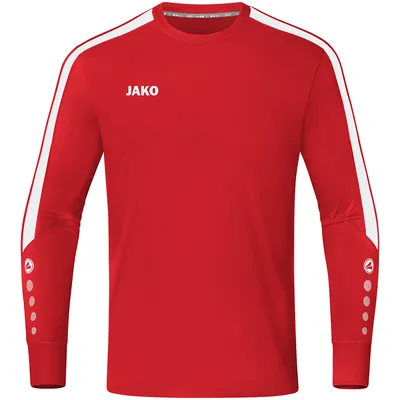 Obrázok produktu pre AS TW-Trikot Power rot 152