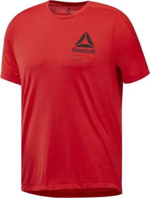 Immagine prodotto di Reebok Magliette Activchill S, CF3749, Taglia: 170