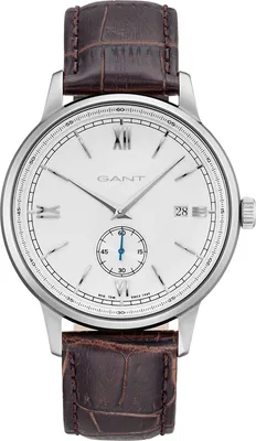 Produktbild von GANT FREEPORT GT023001 Herrenarmbanduhr Design Highlight