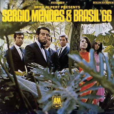 Zdjęcie produktu dla Herb Alpert Presents