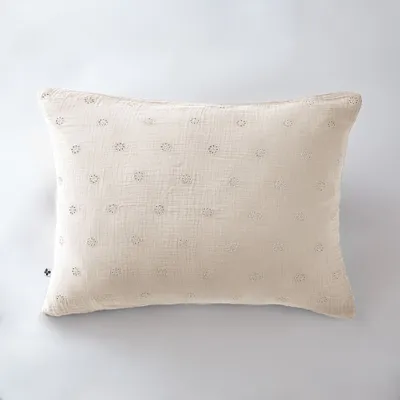 Produktbild von Kissenbezug 50 x 70 cm GAÏA BOHO Pampa