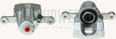 Produktbild von BUDWEG CALIPER Bremssattel Hinten Rechts für HYUNDAI TUCSON (JM) 343715