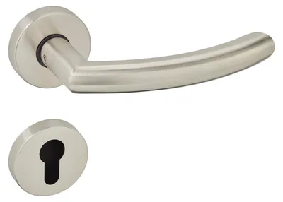 Produktbild von SOTECH 126822, Edelstahl