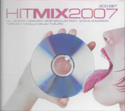 Zdjęcie produktu dla Hit Mix 2007