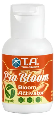 Produktbild von Terra Aquatica Pro Bloom, 60ml
