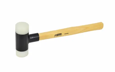 Obrázok produktu pre Awtools kladivo bez úderu fi=45mm, 348mm, 490g