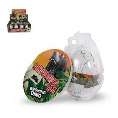 Produktbild von Dinosaurier Im Ei 6Cm 6019 A""12