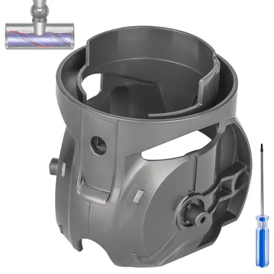Ersatz-Reinigungskopf 100 W für Dyson V10 V11 V15 G5