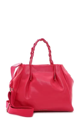 Produktbild von SURI FREY Damen Shopper Damen Shopper Josy 22064-Onesize, 22065-Onesize SUR-5206 pink Onesize