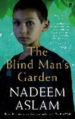Zdjęcie produktu dla The Blind Man's Garden
