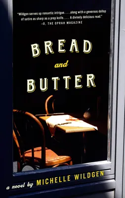 Produktbild von Bread and Butter