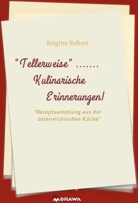 Immagine prodotto di TELLERWEISE.....Kulinarische Erinnerungen!