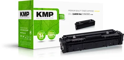 Produktbild von KMP C-T39B, 2200 Seiten, Schwarz, 1 Stück(e)