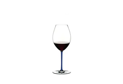 Obrázek produktu pro Riedel Handmade Syrah Dunkelblau