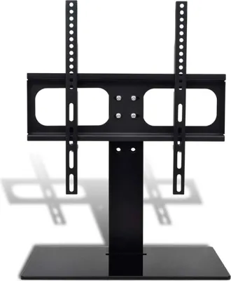 Image de Support TV sur pied pour écran 26-42 pouces Max VESA 400x400 mm