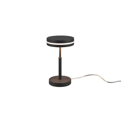 Zdjęcie produktu dla Lampa stołowa LED 6W FRANKLIN 526510142 Trio