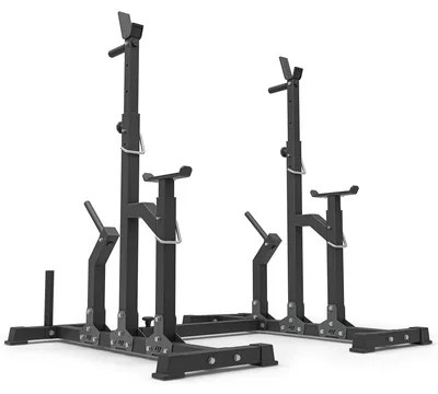 Produktbild von Marbo Sport Kombiständer mit Sicherung MS-S104 2.0