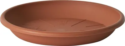 Produktbild von EURO3PLAST Unters. MEDEA 26cm terra