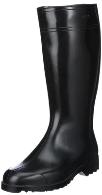 Immagine prodotto di Nora Antonia 72041, stivali di gomma da donna, neri (nero 11), taglia EU 39