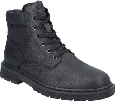Produktbild von Rieker Herren Stiefeletten 31632-00 Farbe: Schwarz Größe: 44