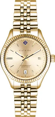 Produktbild von GANT Sus G136015 Damenarmbanduhr