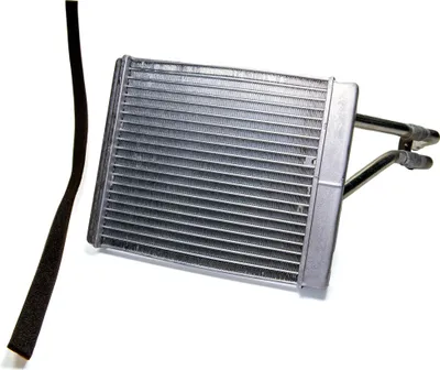Produktbild von Wärmetauscher Heizungskühler Jeep Wrangler TJ 96-01