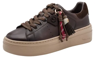Produktbild von Tamaris Damen Sneaker braun Größe EUR 36