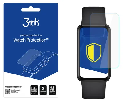 Obrázok produktu pre 3MK Watch Protection, Redmi Smart Band Pro, 1 kusov