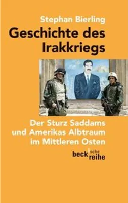 Immagine prodotto di Geschichte des Irakkriegs