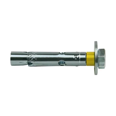 Productafbeelding van Schroefkasten CELO, diameter 6 x 60 mm, verzinkt