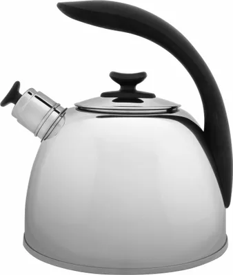Produktbild von BergHOFF Flötenkessel Lucia 2,50L