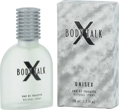 Produktbild von Muelhens - Muelhens Extasy Body Talk EDT 50ml