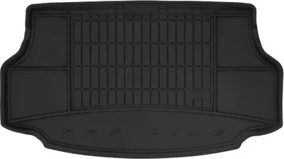 Produktbild von FROGUM 3D Kofferraummatte für Toyota RAV4 IV 2015-19