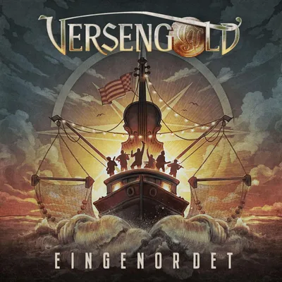 Obrázok produktu pre Versengold: Eingenordet