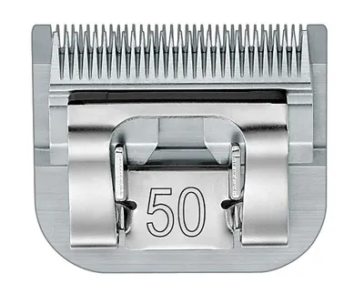 Produktbild von Aesculap SnapOn Scherkopf, GT305 / 0,2MM - #50