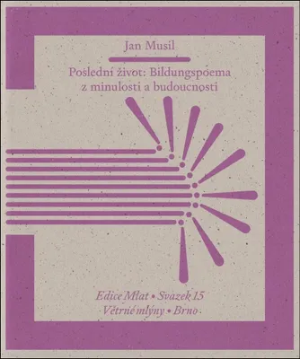 Produktbild von Poslední život | Jan Musil