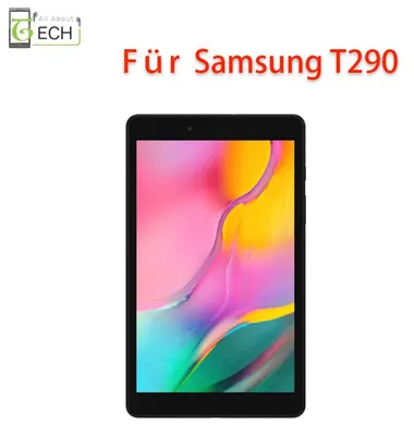 Produktbild von Für Samsung Galaxy Tab A 8.0 2019 SM-T290 LCD Display Bildschirm Touchscreen