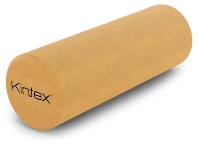 Imagen del producto de Rodillo de espuma Kintex para fascia, 15 cm x 5 cm, ideal para entrenamiento de la fascia