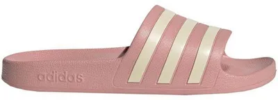 Obrázek produktu pro Adidas - Dámské sandály do vody „Adilette Aqua“ PP5810 (38 EU) (barva Wundere Malvenfarbig/Wunderweiß)