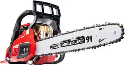 Produktbild von Mountfield Benzin-Kettensäge Mountfield CS 42 T