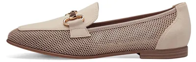 Produktbild von Tamaris Mocassin  Mocassin - Beige - Maat 37