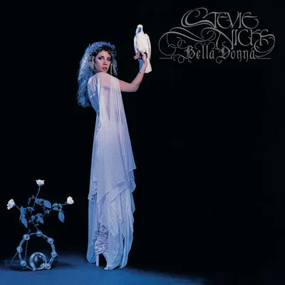 Bella Donna (Remastered) – Vinyl LP, 180g
