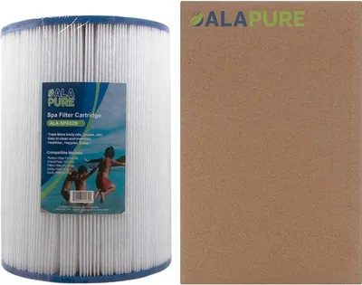 Immagine prodotto di Filtro per acqua Alapure Spa adatto per Unicel 7CH-40