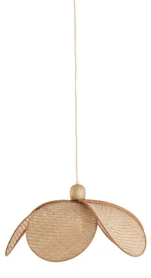 Productafbeelding van Hanglamp Lavrio bruin Ø 48cm