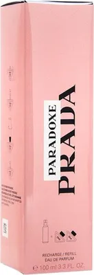 Obrázok produktu pre Prada Paradoxe Náplň parfumovanej vody 100ml