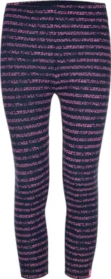 Obrázek produktu pro Dětské legíny Loap Banu Blue - 164
