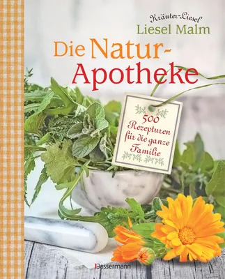 Produktbild von Die Natur-Apotheke