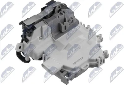 Produktbild von NTY EZC-AU-326 Türschloss Hinten Rechts für AUDI A4 B9 Avant (8W5, 8WD) A1 Sportback (8XA, 8XF) A5 Sportback (F5A) Q5 (FYB) A4 B9 Limousine (8W2, 8WC)