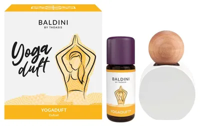 Productafbeelding van Baldini - Yogaduft Set